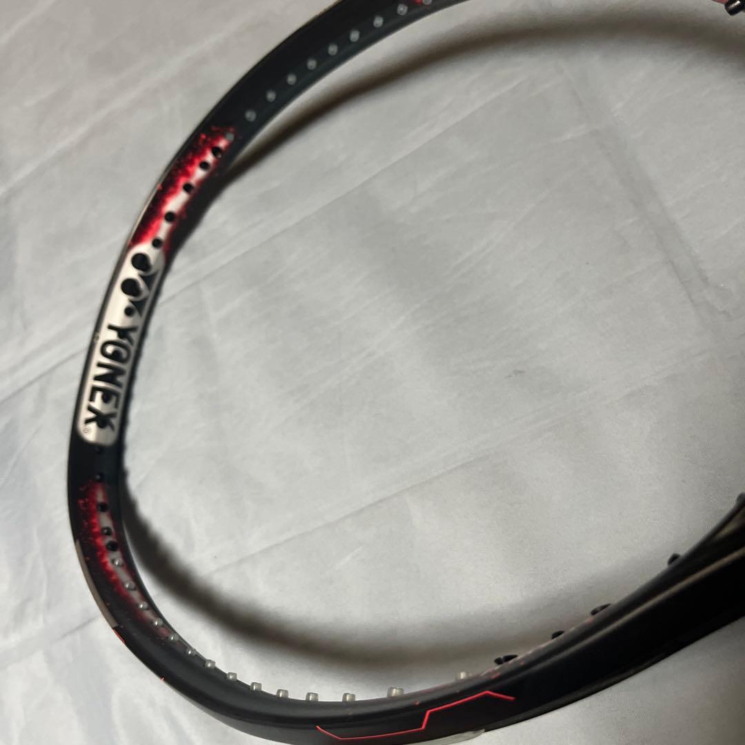 GEOBREAK 70vs 軟式テニスラケット