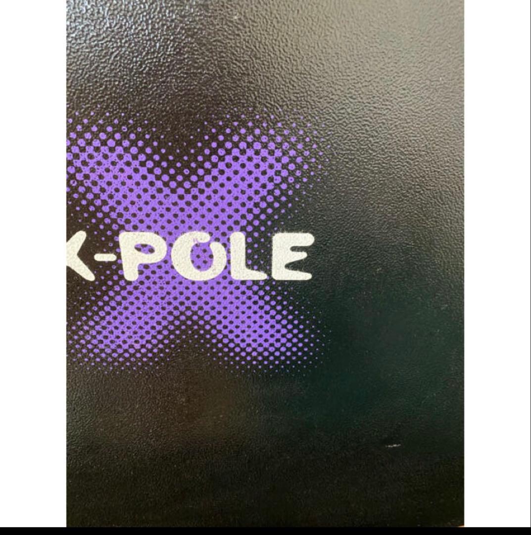 X-Stage light ポールダンス Xpole＋延長ポール75cm 送料込