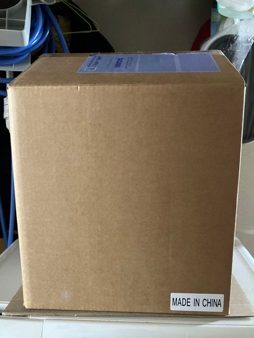 全自動真空保存容器 AUTO FRESH KEEPER 10㎏13L 美品