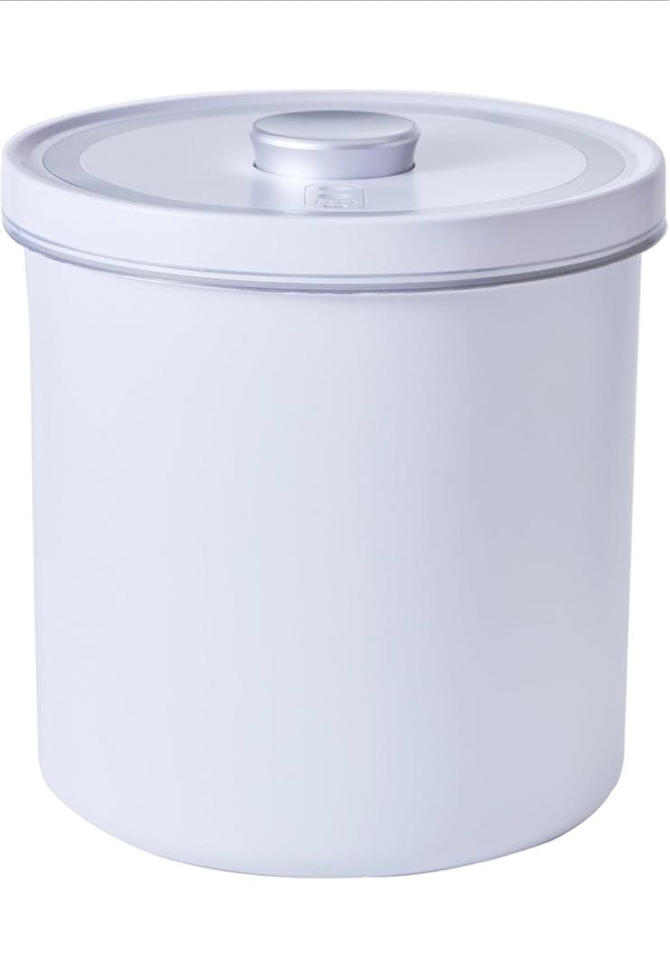 全自動真空保存容器 AUTO FRESH KEEPER 10㎏13L 美品