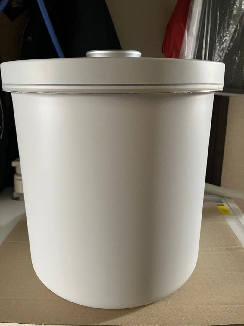 全自動真空保存容器 AUTO FRESH KEEPER 10㎏13L 美品
