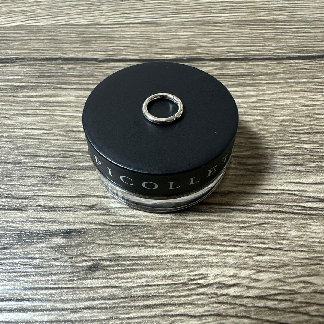 PICOLLETTE プラチナピアス(片耳用)