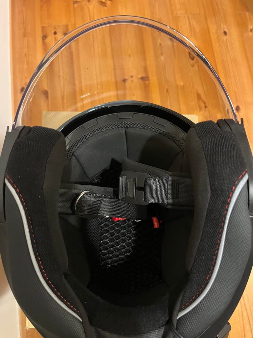 セキュリティ・セーフティ KOMINE HK-172