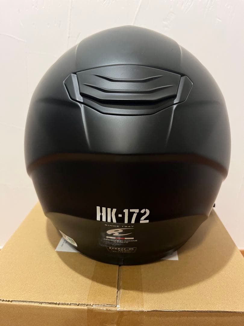 セキュリティ・セーフティ KOMINE HK-172