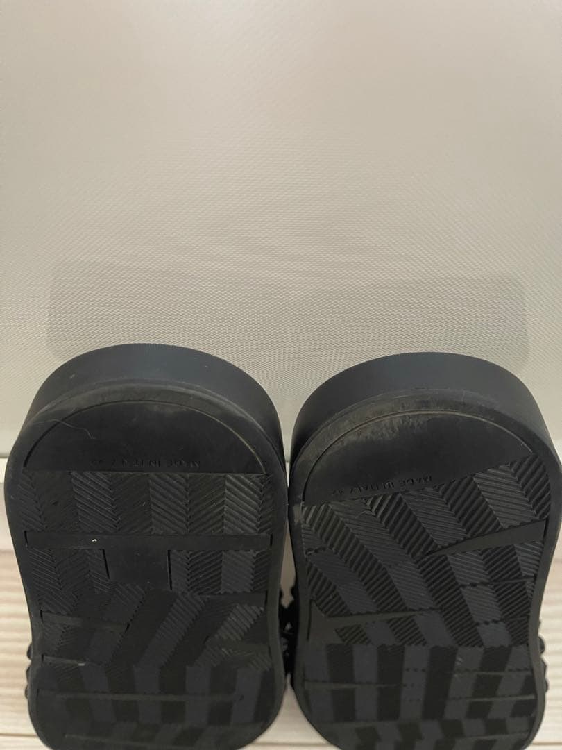 ジミーチュウ Jimmy Chooメンズサンダル