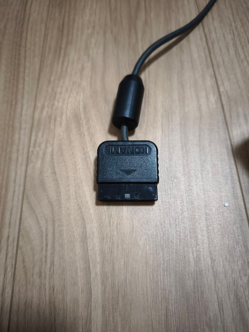 KONAMI beatmania IIDX アーケードスタイルコントローラー