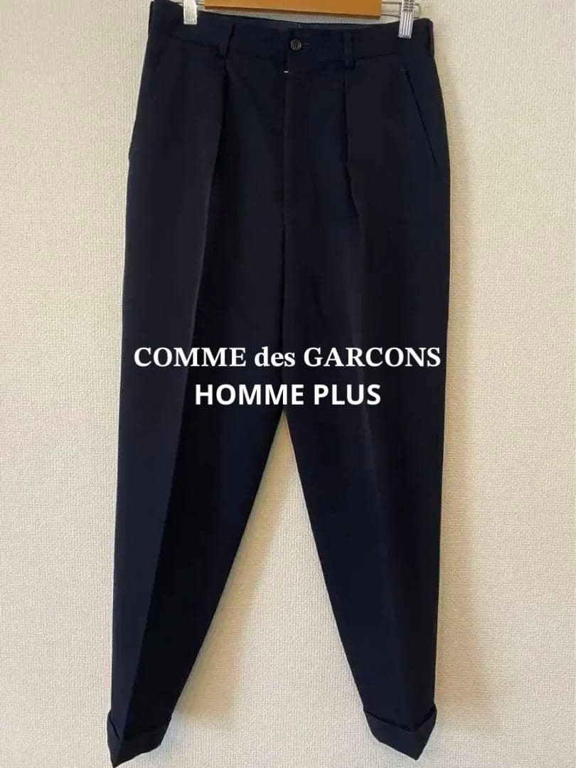 最終価格90s COMME des GARÇONS homme PLUS