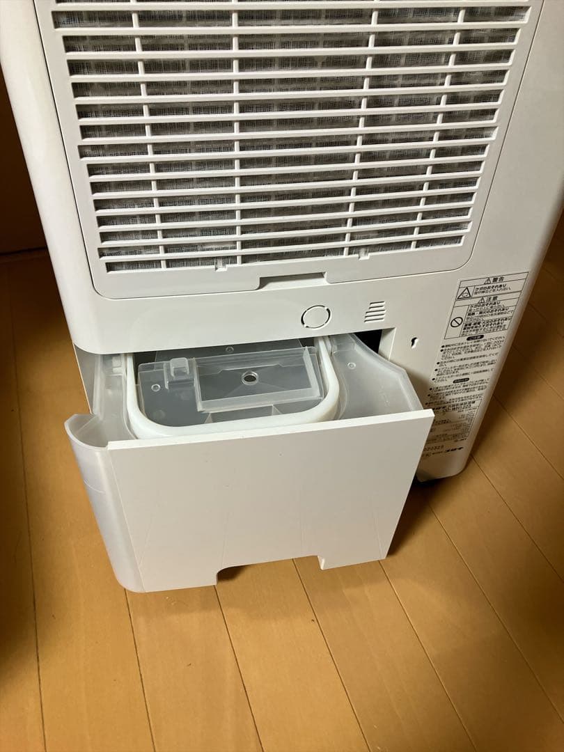 SHO CORONA CD-WH1223 乾燥除湿機【美品 動作確認済み】