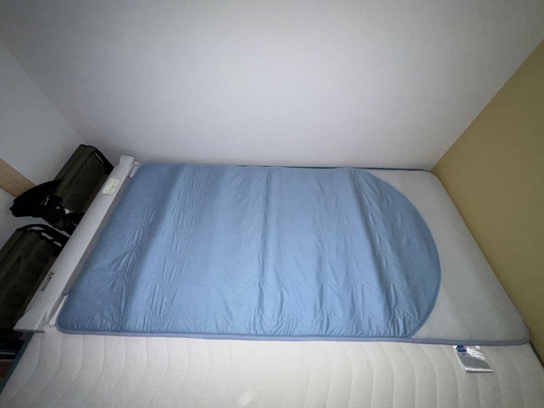 西川リビング Sara 風とおる敷きマット サーラ