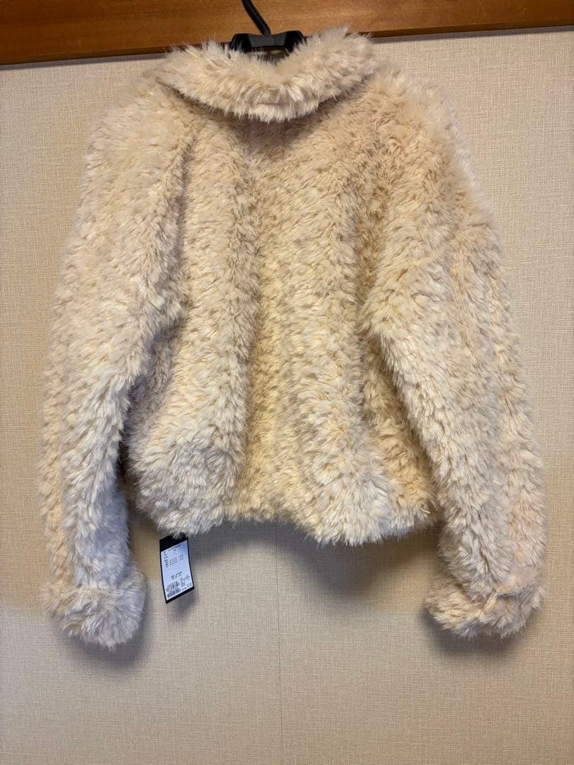 Kastane カールミドルファーコート