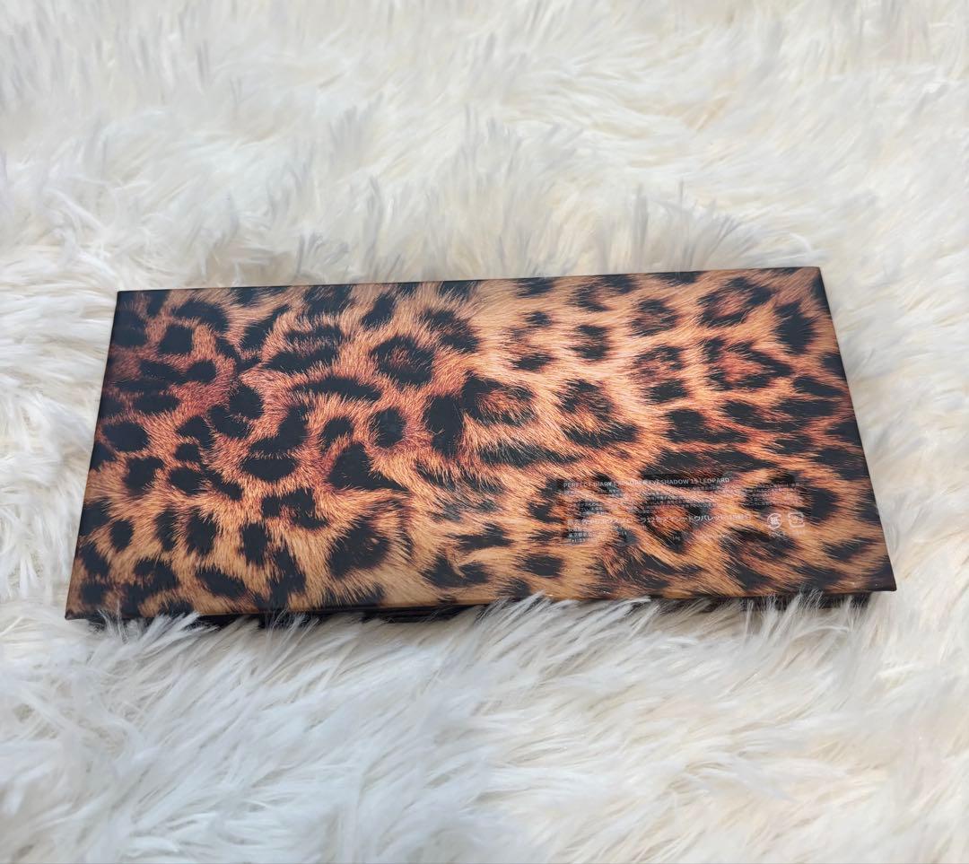 G*o様 パーフェクトダイアリー　豹　廃盤