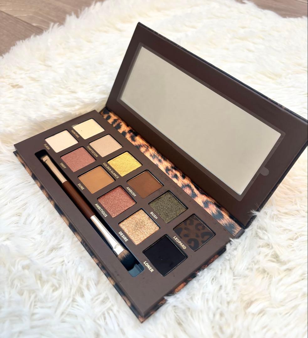 G*o様 パーフェクトダイアリー　豹　廃盤