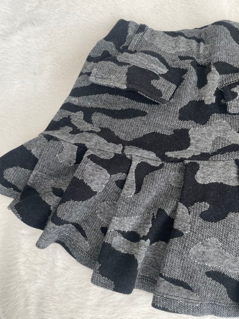 ゴルフウェア上下セット　　CHUCUCHU