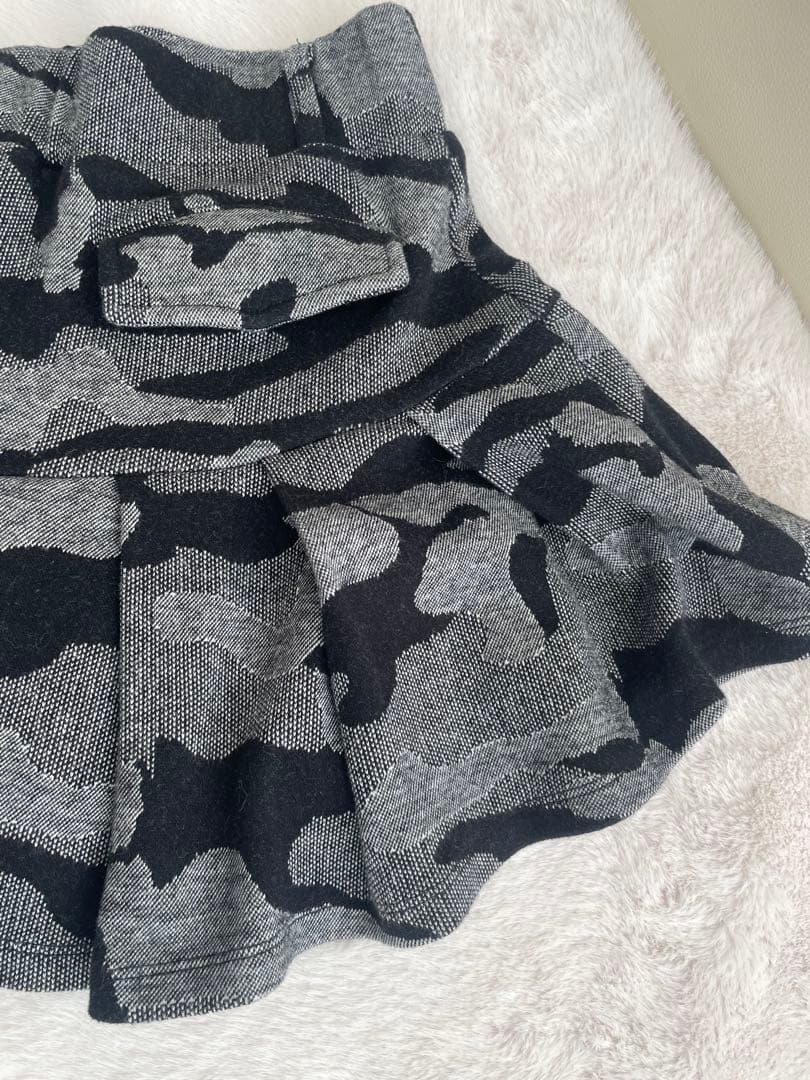 ゴルフウェア上下セット　　CHUCUCHU