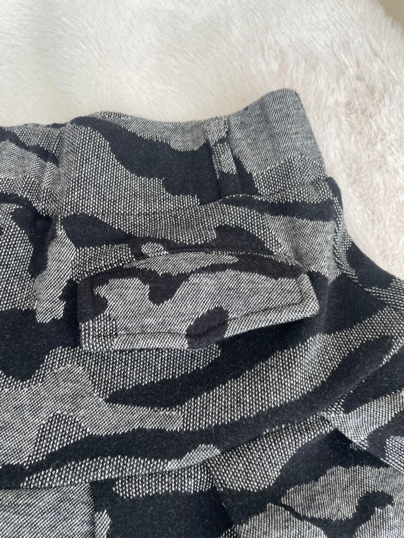 ゴルフウェア上下セット　　CHUCUCHU