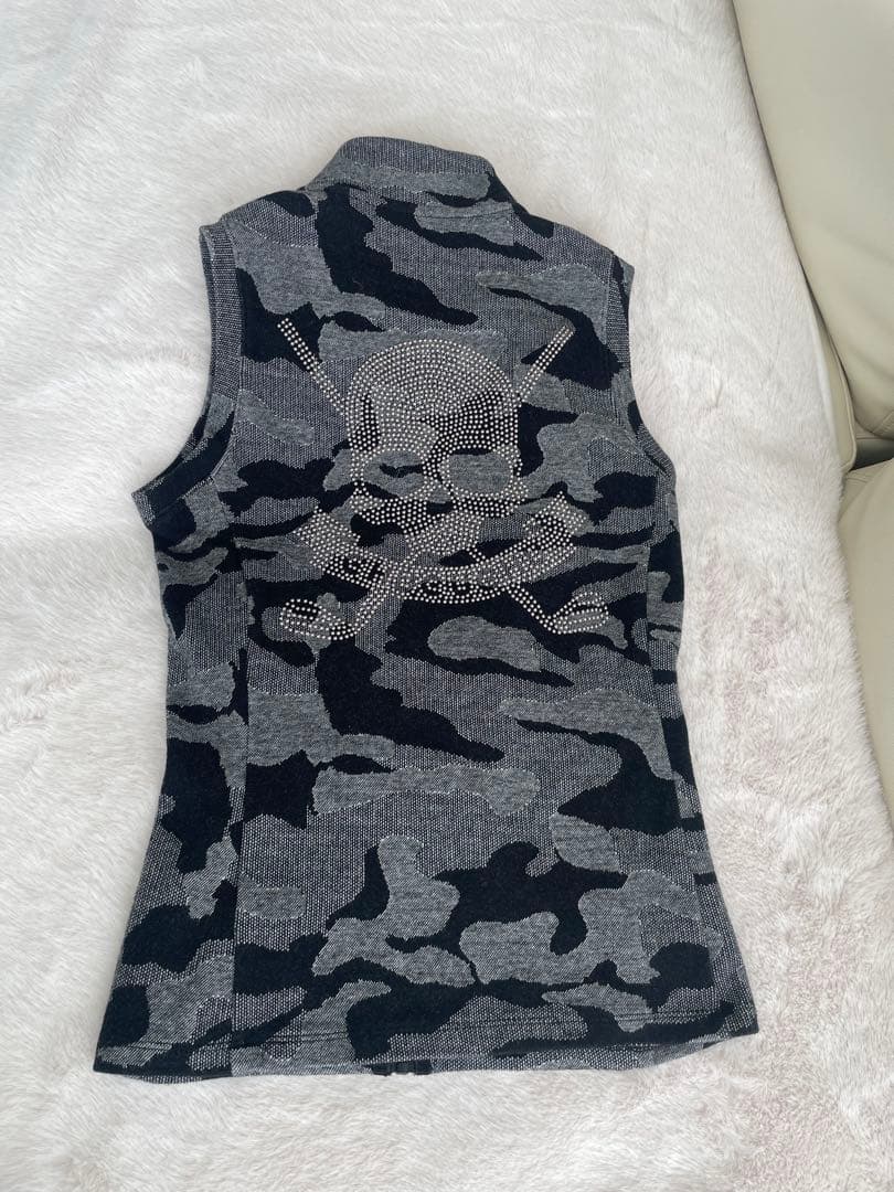 ゴルフウェア上下セット　　CHUCUCHU