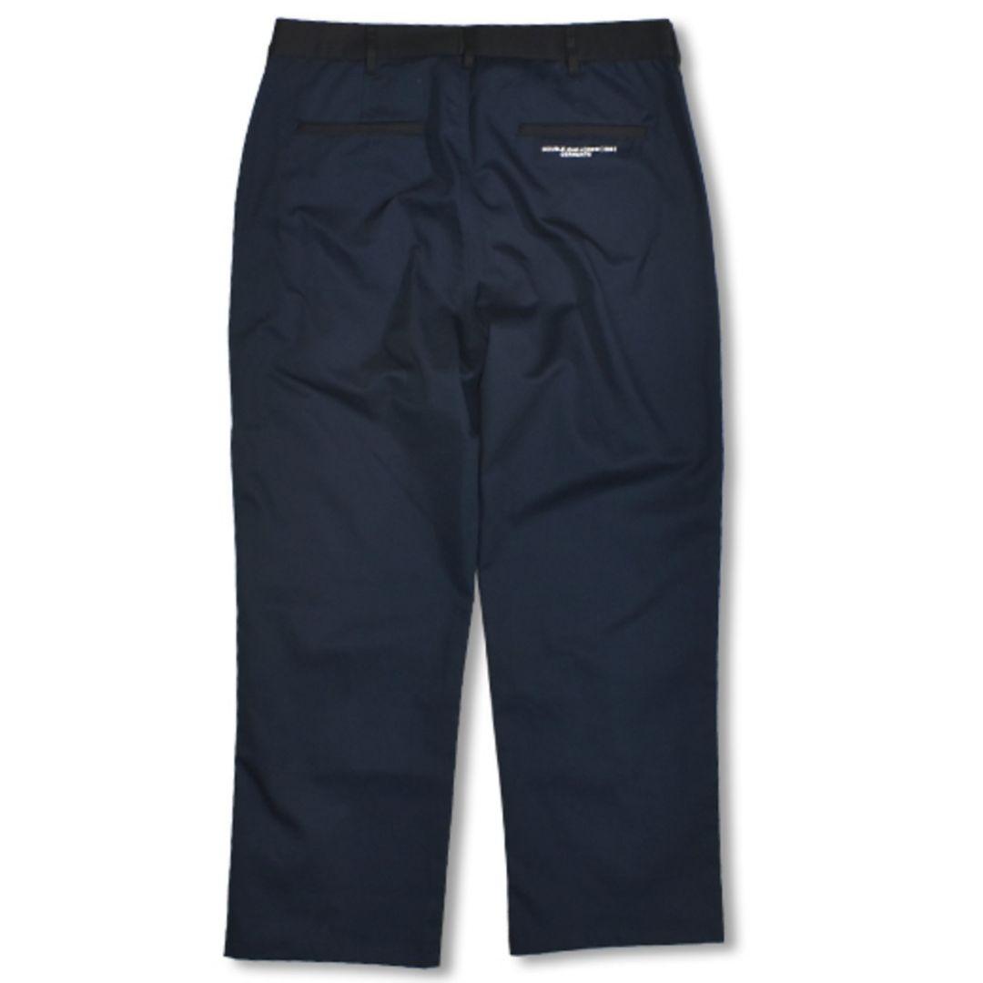 DOUBLE STEAL 切り替えパンツ 794-79003 M