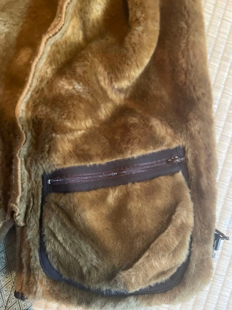 Barbour(バブアー)ライナーベスト　36サイズ