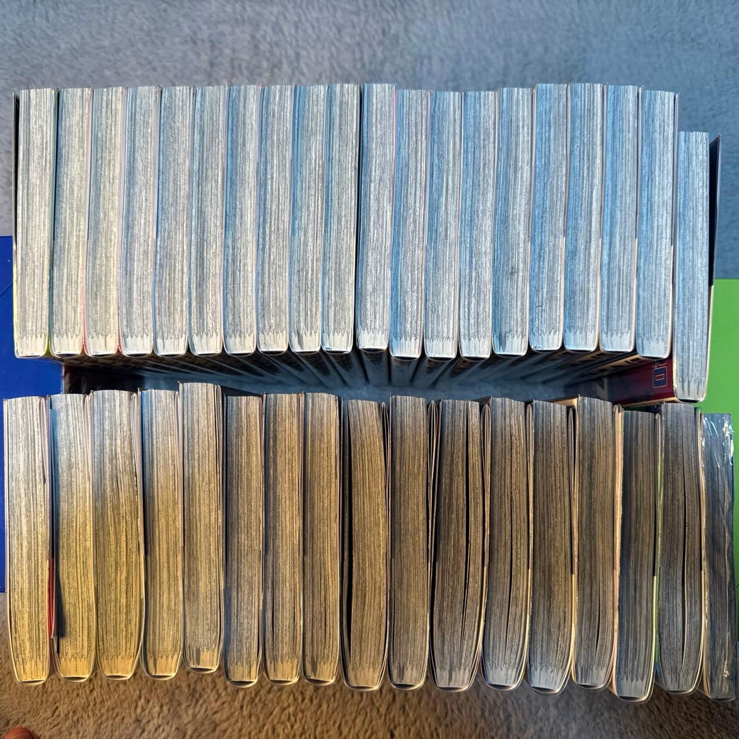 ブルーロック 1巻～37巻 既刊 全巻 漫画