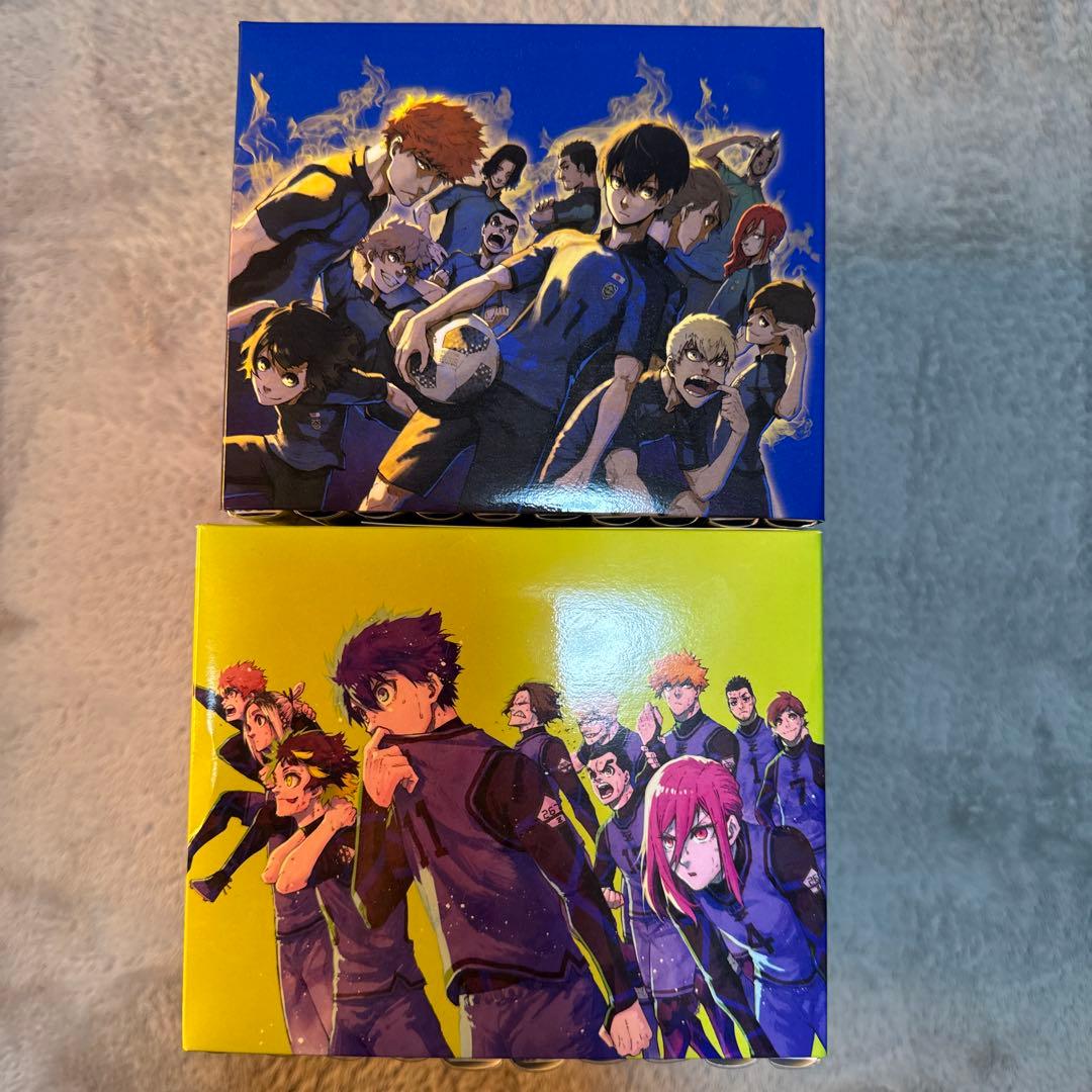 ブルーロック 1巻～37巻 既刊 全巻 漫画