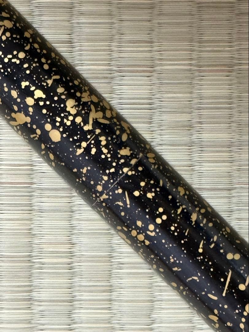 槍　やり　3本継　模造刀　模擬刀　美術刀　舞踊　大衆演劇　芝居