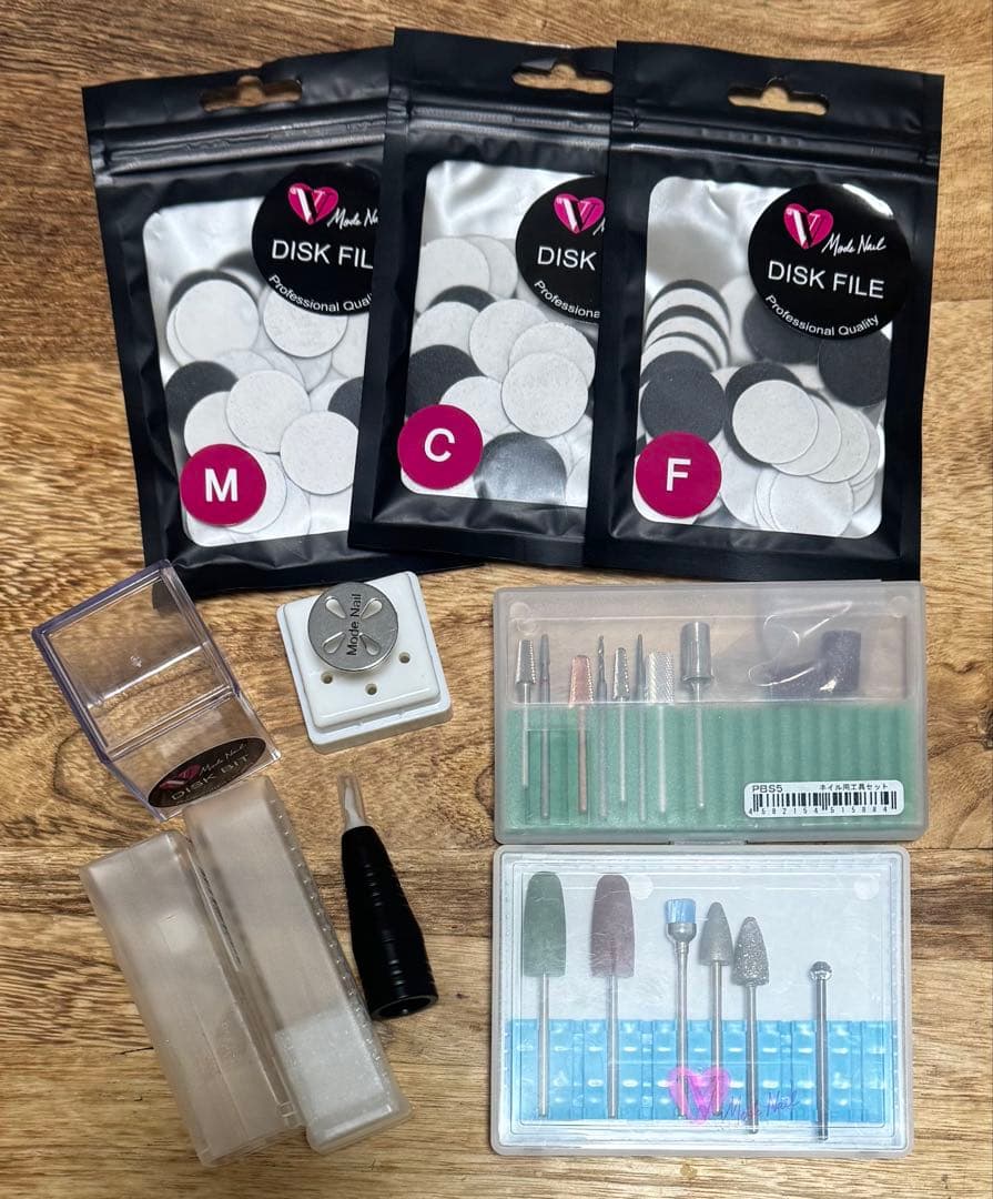 【youさん専用ページ】 シャレドア　ネイルマシーン プロ用