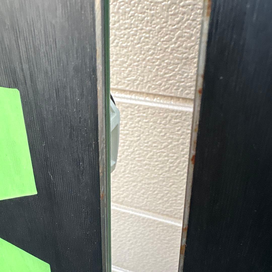 スキー ARMADA BUBBA 188cm 132mm 2015