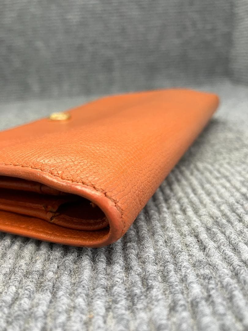 CHANEL　シャネル　長財布　ココボタン　4254