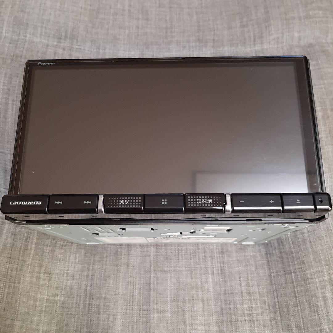 ☆カロッツェリア☆AVIC-RZ710☆ナビ本体のみ☆