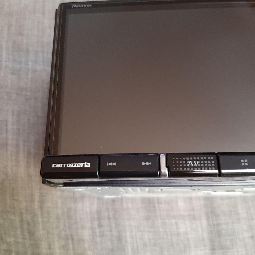 ☆カロッツェリア☆AVIC-RZ710☆ナビ本体のみ☆