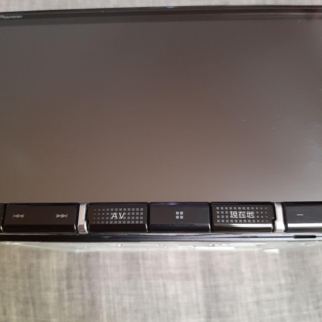 ☆カロッツェリア☆AVIC-RZ710☆ナビ本体のみ☆