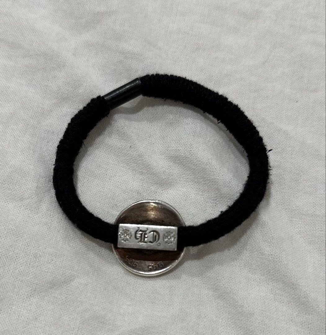 chromehearts ヘアゴム