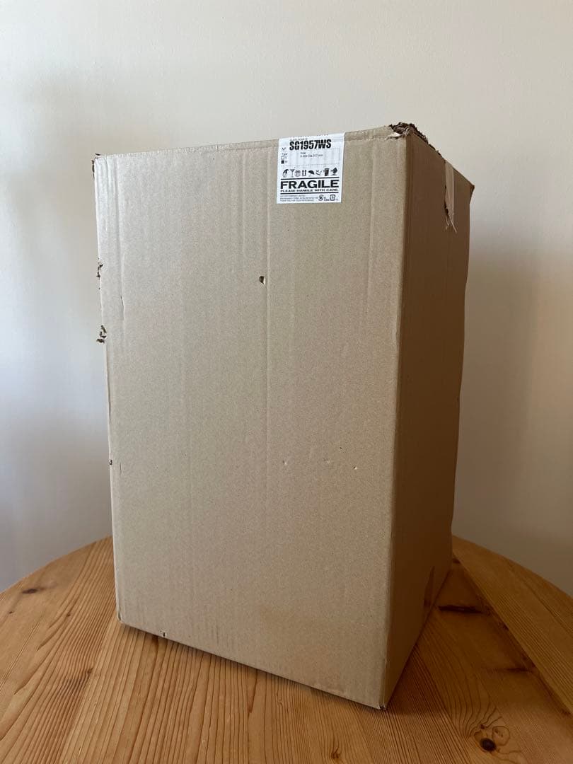 ガラスドーム ダルトン DULTON M