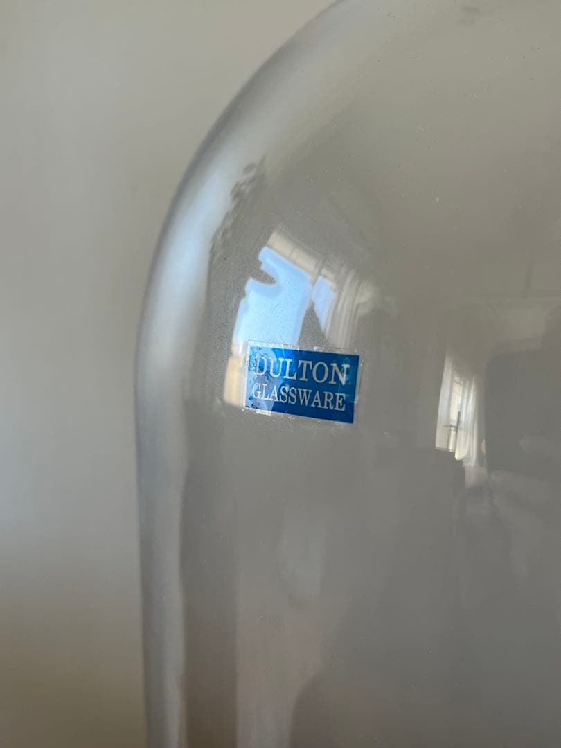 ガラスドーム ダルトン DULTON M