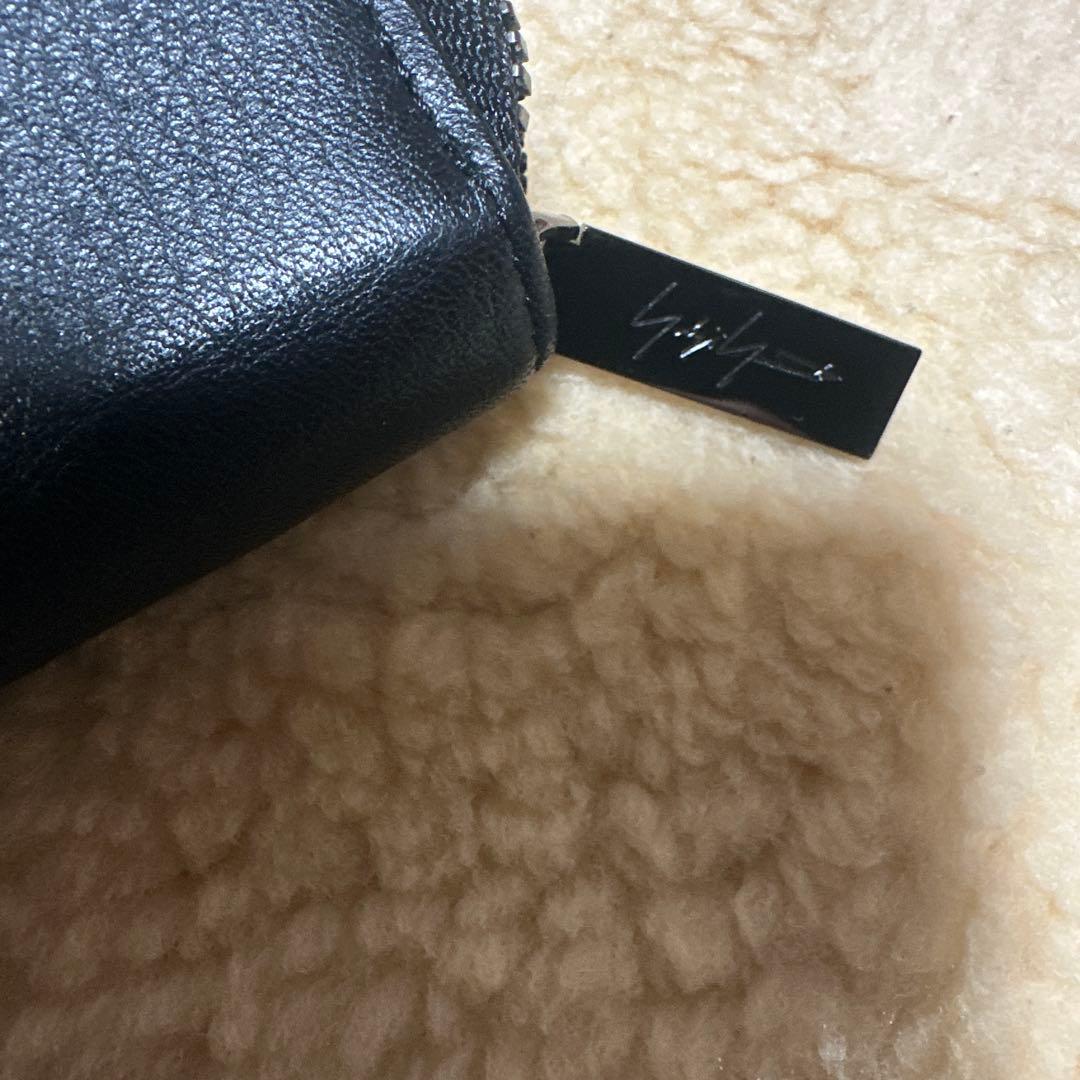 専用　ヨウジヤマモト　ディスコード　カードケース付き キーケース