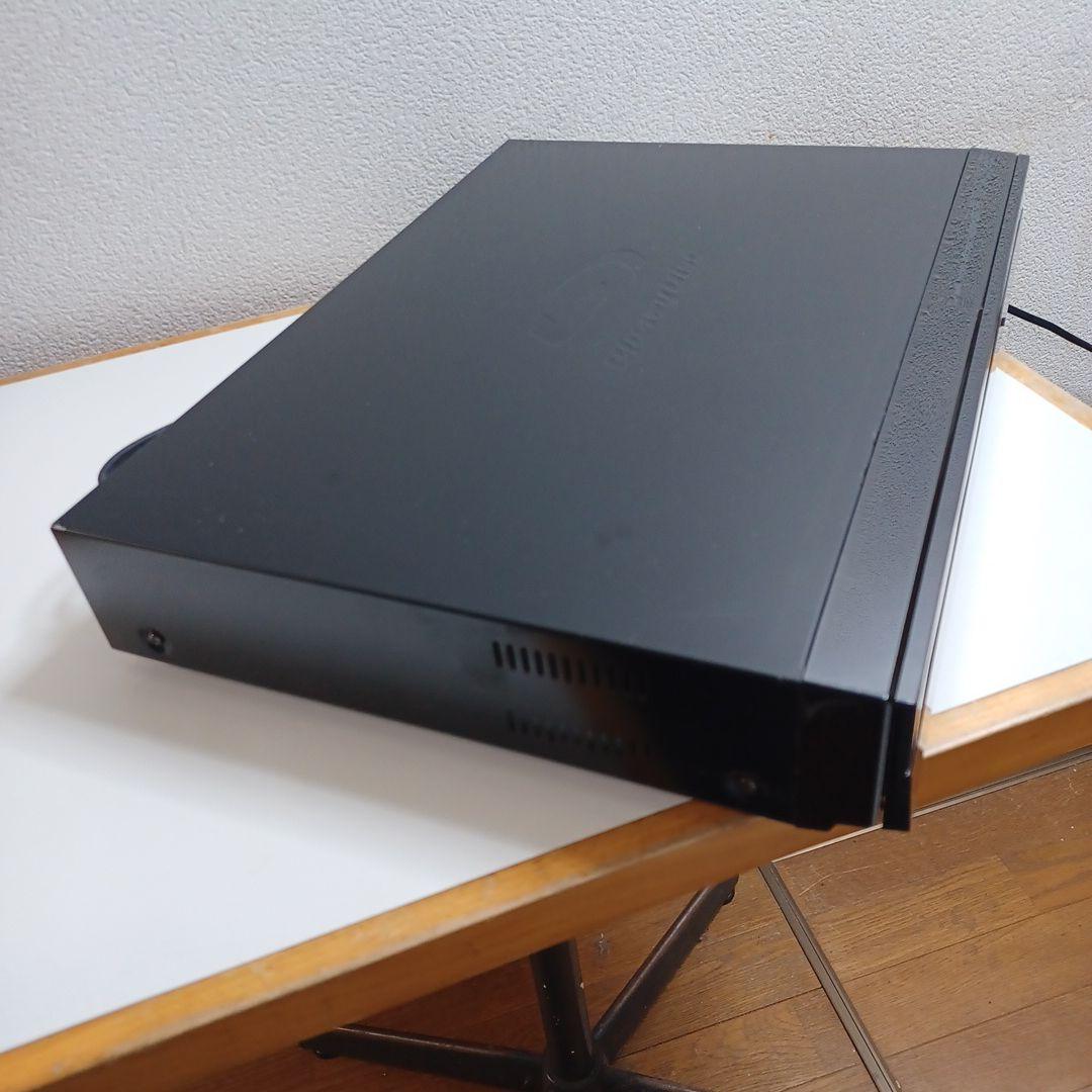 TOSHBA REGA ブルーレイレコーダー（DBR-Z150）