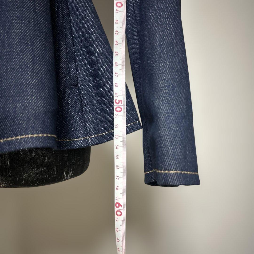 激安 レディース Christian Diorデニム ジャケット