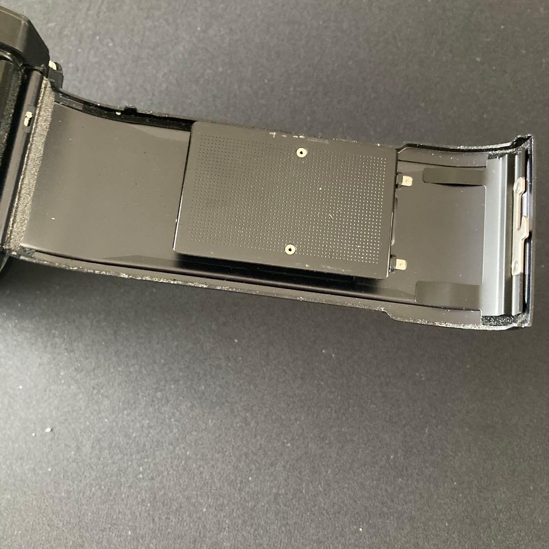 NIKON FG フィルムカメラ 一眼レフ