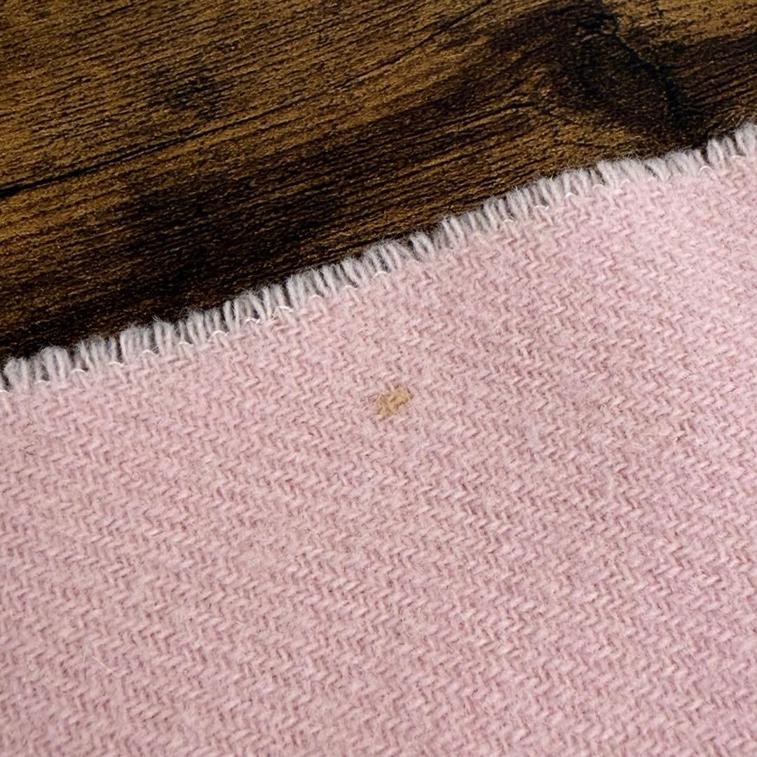 クリスチャンディオール カシミヤ ショール ストール マフラー