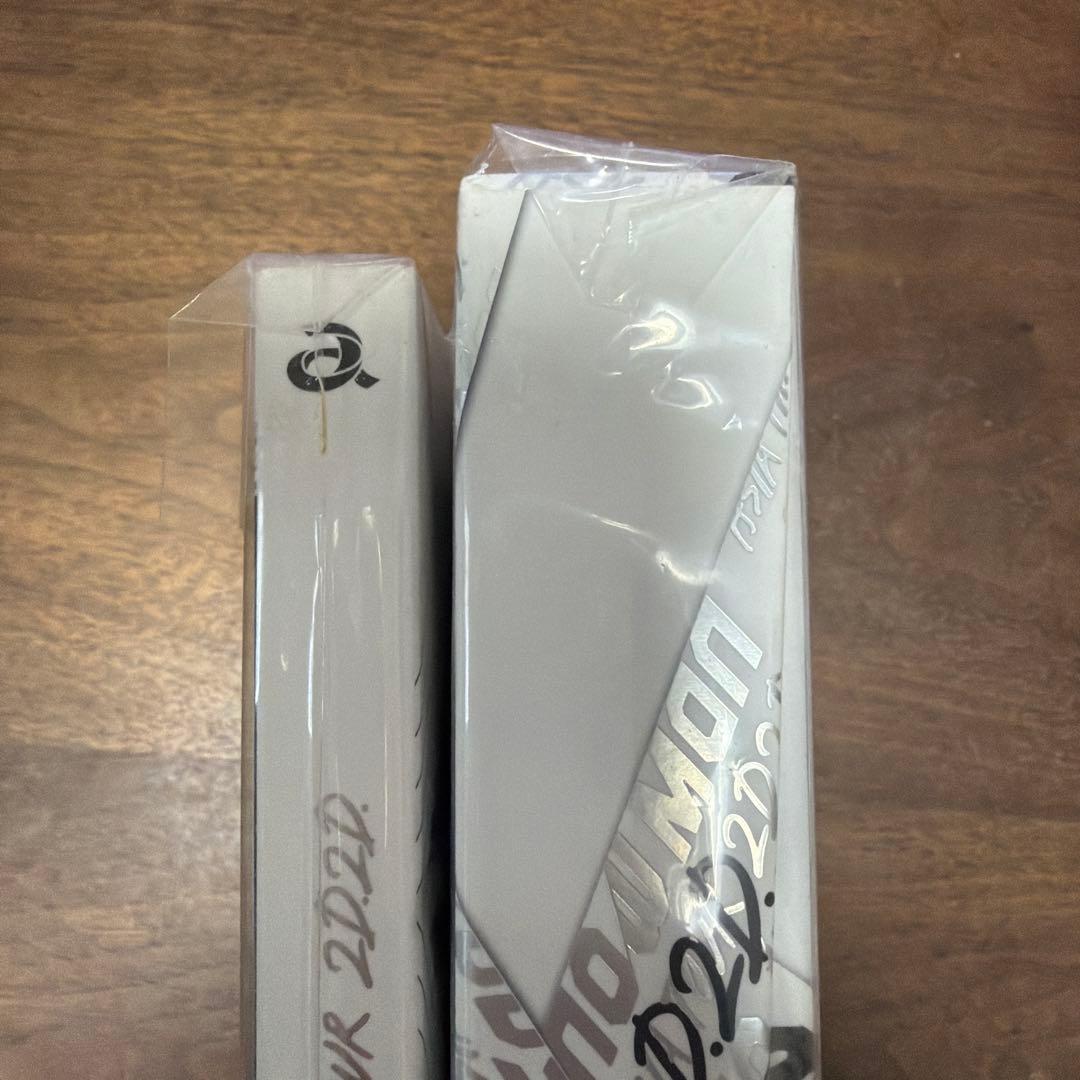 ミュージック Man ASIA TOUR2022 DVD