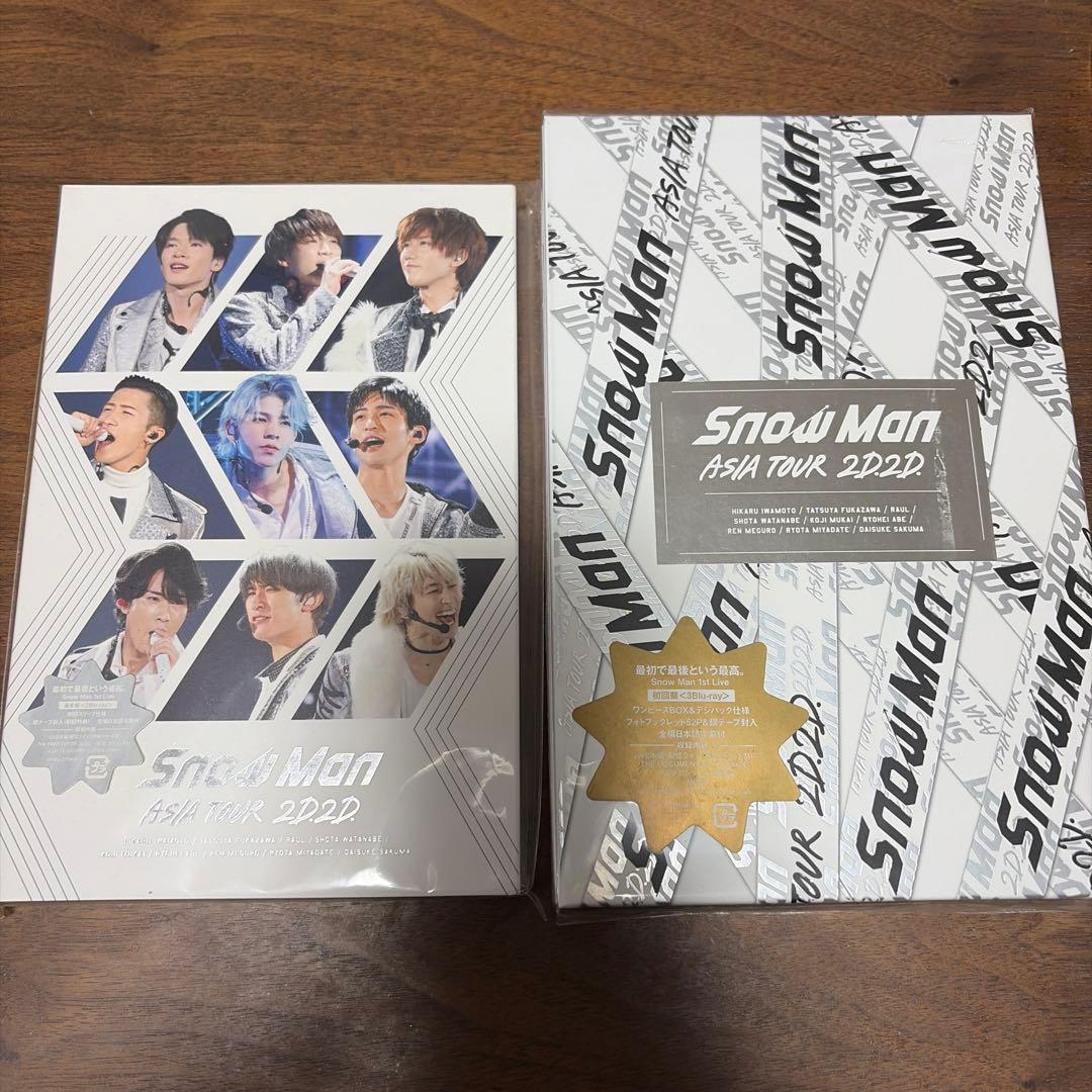 ミュージック Man ASIA TOUR2022 DVD