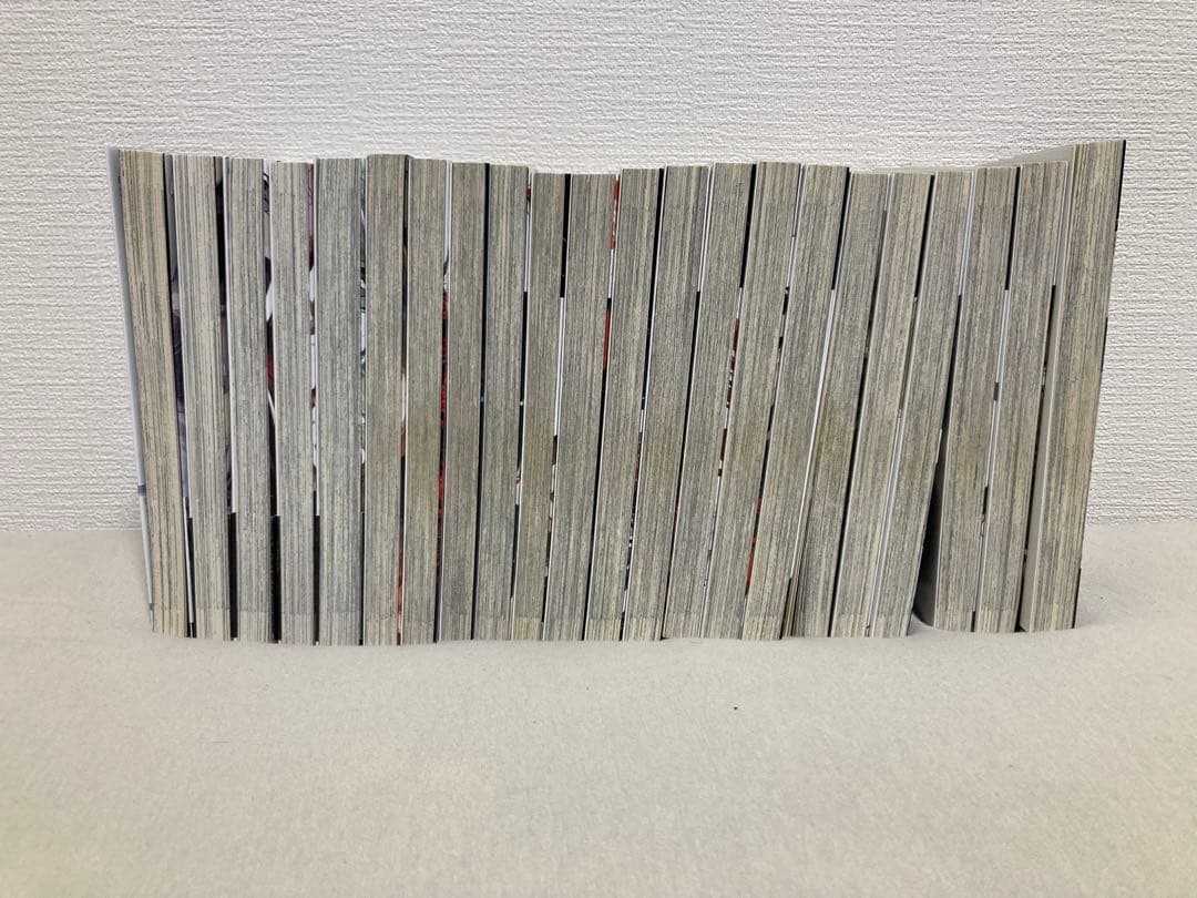 文豪ストレイドッグス 全22巻セット