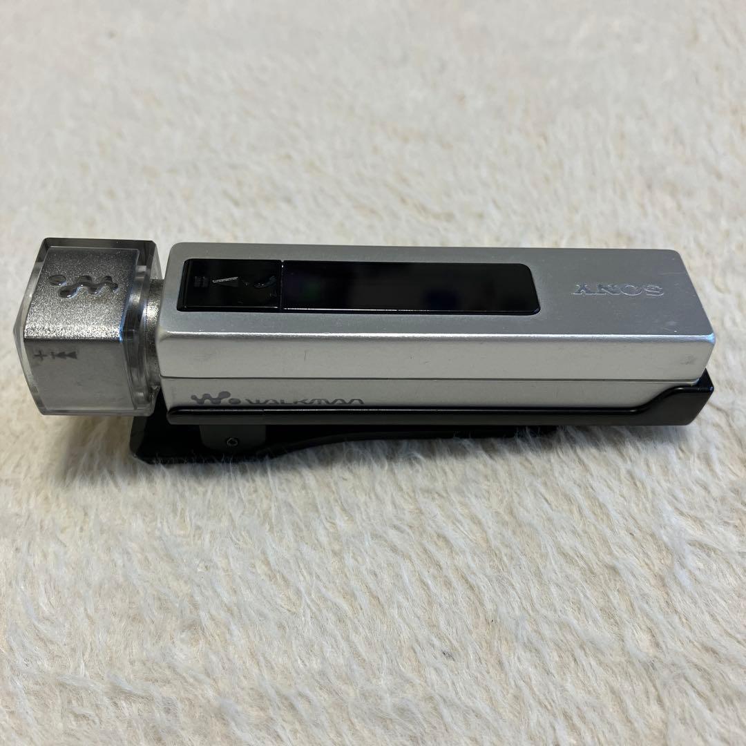 SONY NW-M505 ウォークマン兼Bluetoothレシーバー　動作品