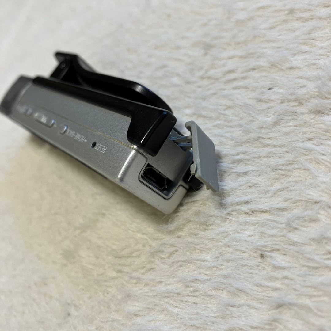 SONY NW-M505 ウォークマン兼Bluetoothレシーバー　動作品