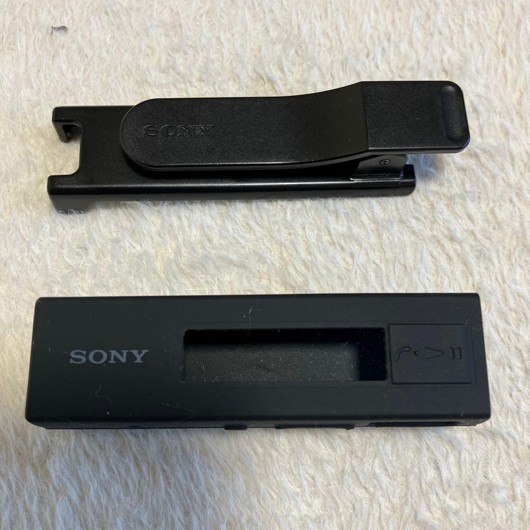 SONY NW-M505 ウォークマン兼Bluetoothレシーバー　動作品