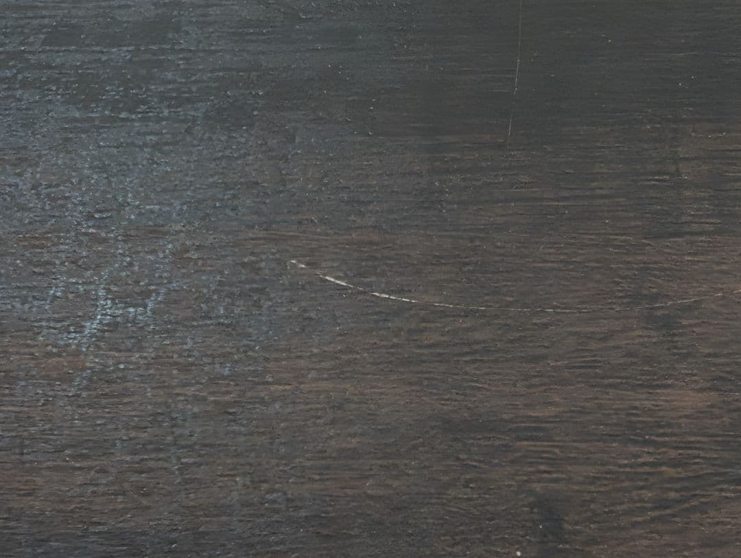 【屋外未使用】コールマン　マスターシリーズ　バタフライテーブル120