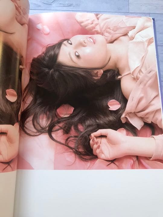 茅原実里 Live Tour 2010 Sing All Love　写真集