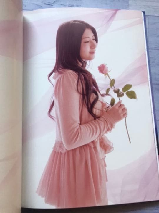 茅原実里 Live Tour 2010 Sing All Love　写真集