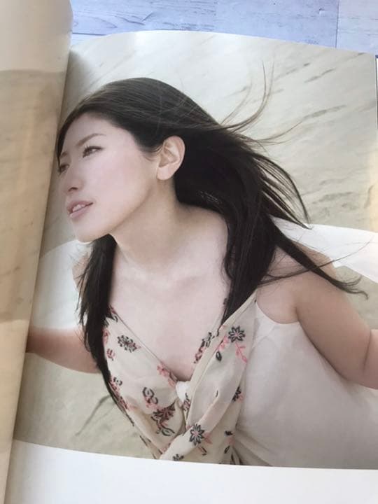 茅原実里 Live Tour 2010 Sing All Love　写真集