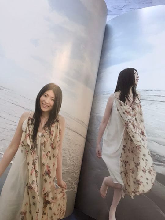 茅原実里 Live Tour 2010 Sing All Love　写真集